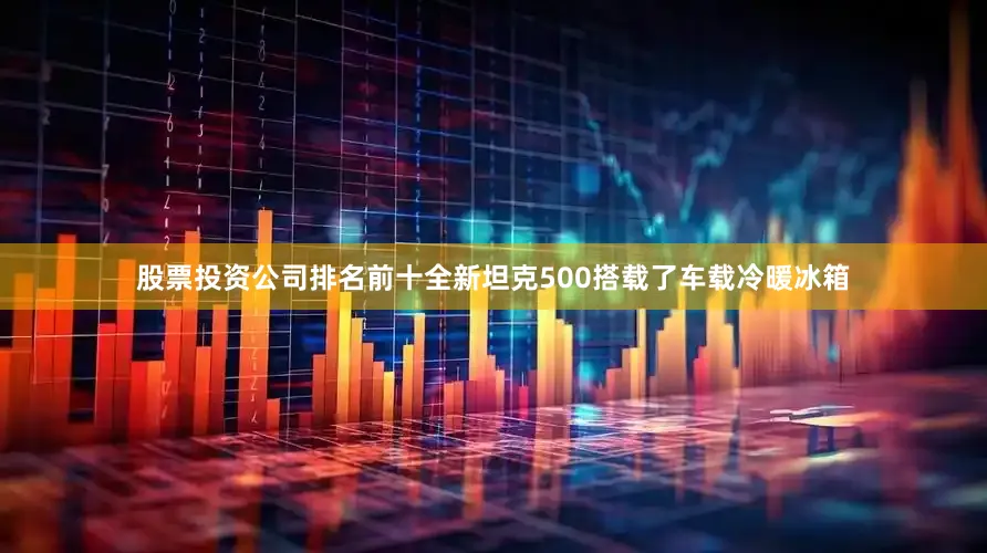 股票投资公司排名前十全新坦克500搭载了车载冷暖冰箱